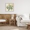 Stupell Industries Yellow Bushels Botanical Illustration Framed Giclee, design by Petal Prints Design